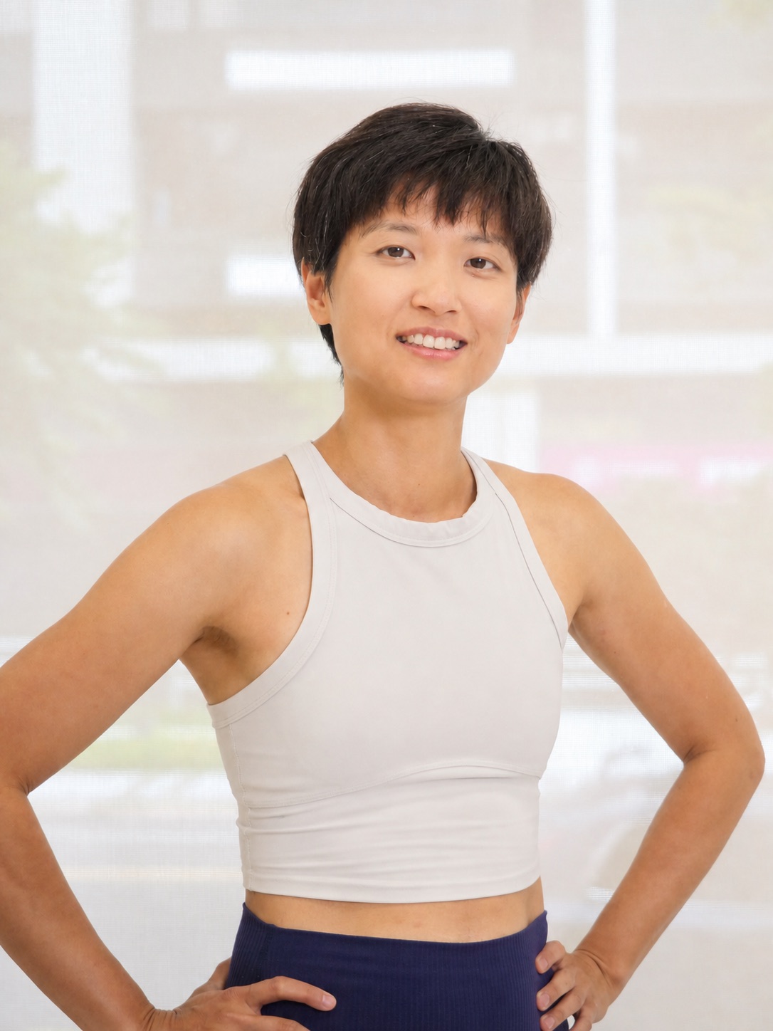 丸子教練