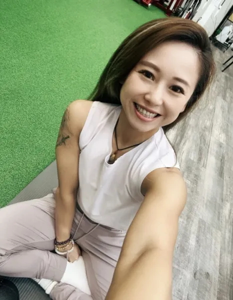 小芸教練的個人照
