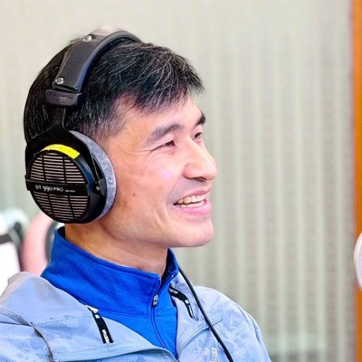 Wesley 會員頭貼